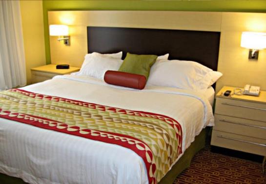 Hotel Towneplace Suites Rochester  | Rochester | Minnesota | United States 7