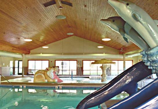 Hotel Towneplace Suites Rochester  | Rochester | Minnesota | United States 8