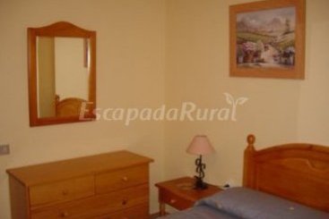 Apartamentos Bahia  | La Restinga | El Hierro | España 3