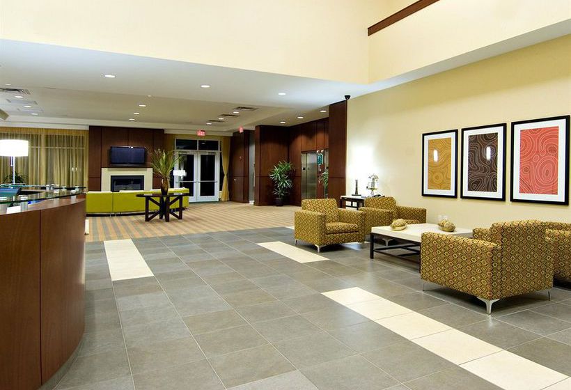 Hotel Holiday Inn Eugene Northspringfield 