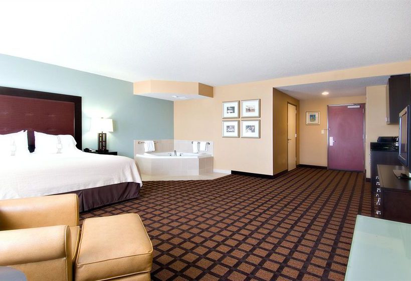 Hotel Holiday Inn Eugene Northspringfield  | Springfield | Oregon | United States 1