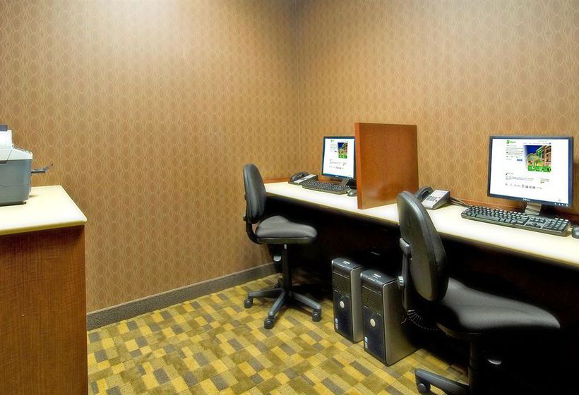 Hotel Holiday Inn Eugene Northspringfield  | Springfield | Oregon | United States 11