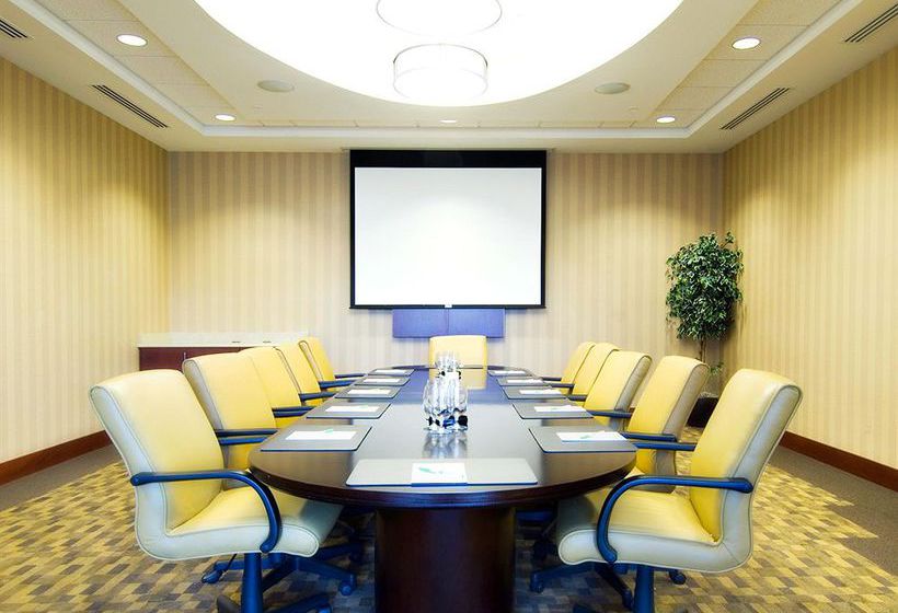 Hotel Holiday Inn Eugene Northspringfield  | Springfield | Oregon | United States 12