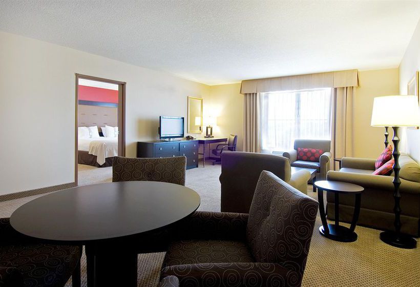 Hotel Holiday Inn Eugene Northspringfield  | Springfield | Oregon | United States 13