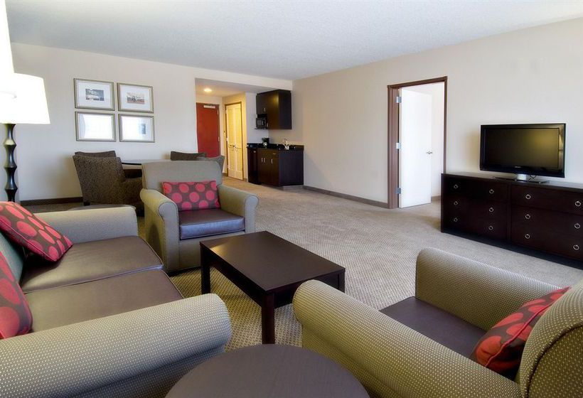 Hotel Holiday Inn Eugene Northspringfield  | Springfield | Oregon | United States 15