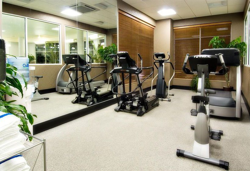 Hotel Holiday Inn Eugene Northspringfield  | Springfield | Oregon | United States 16