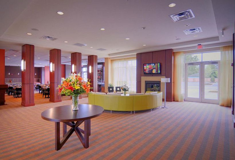 Hotel Holiday Inn Eugene Northspringfield  | Springfield | Oregon | United States 17