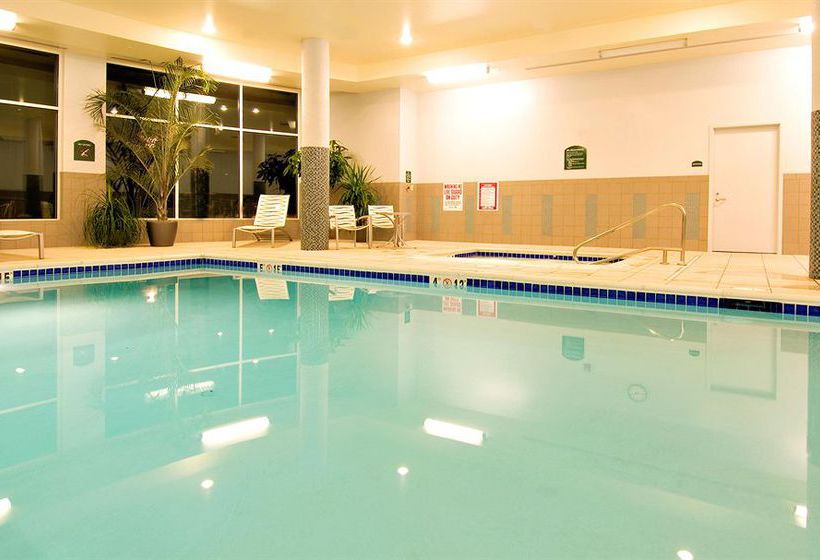 Hotel Holiday Inn Eugene Northspringfield  | Springfield | Oregon | United States 18