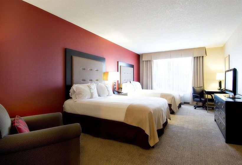 Hotel Holiday Inn Eugene Northspringfield  | Springfield | Oregon | United States 19