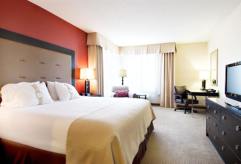 Hotel Holiday Inn Eugene Northspringfield  | Springfield | Oregon | United States 20