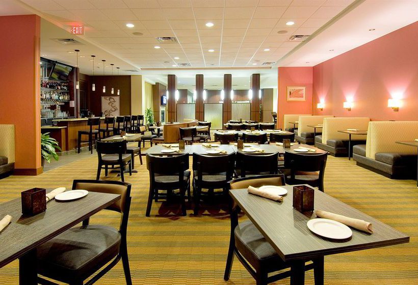 Hotel Holiday Inn Eugene Northspringfield  | Springfield | Oregon | United States 4