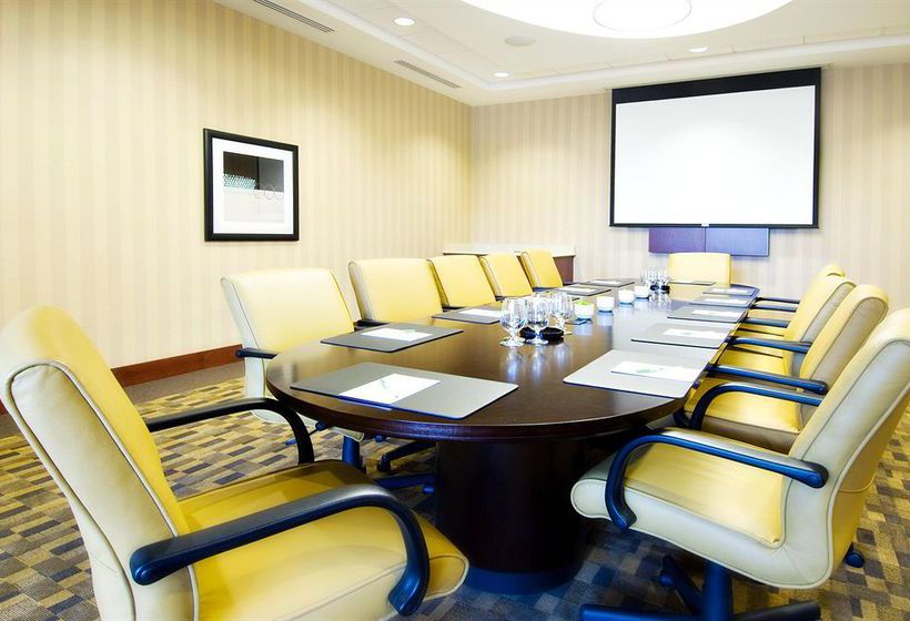 Hotel Holiday Inn Eugene Northspringfield  | Springfield | Oregon | United States 5