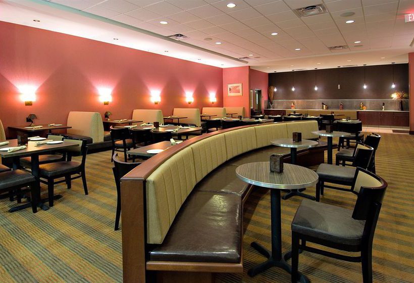 Hotel Holiday Inn Eugene Northspringfield  | Springfield | Oregon | United States 6