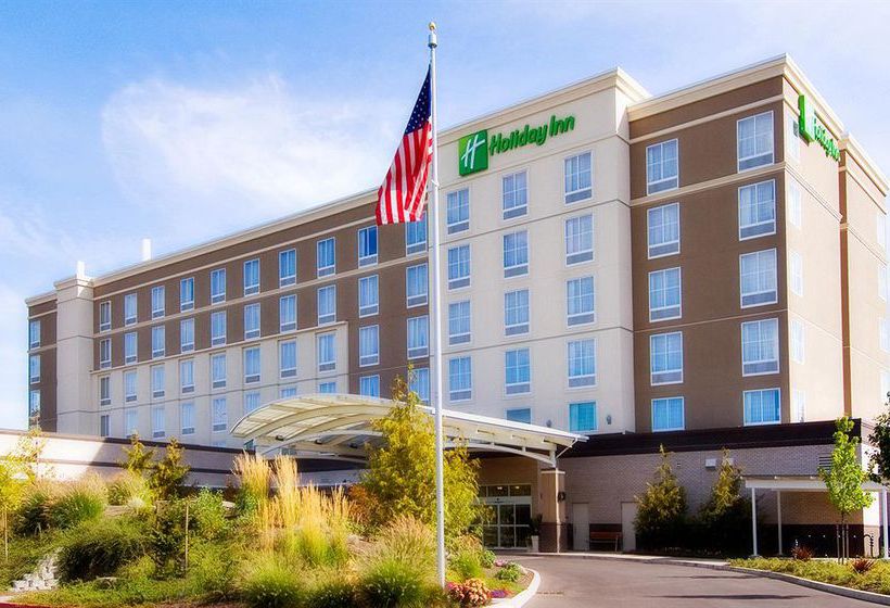 Hotel Holiday Inn Eugene Northspringfield  | Springfield | Oregon | United States 7