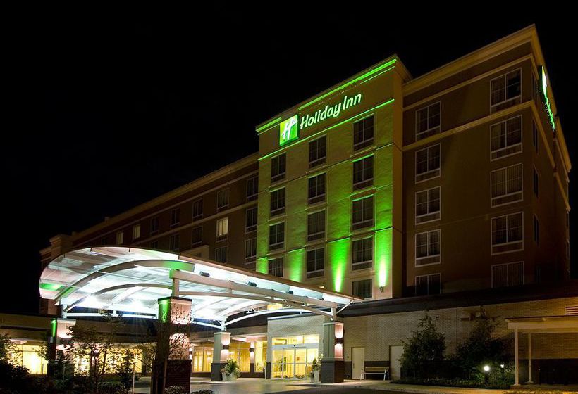 Hotel Holiday Inn Eugene Northspringfield  | Springfield | Oregon | United States 8
