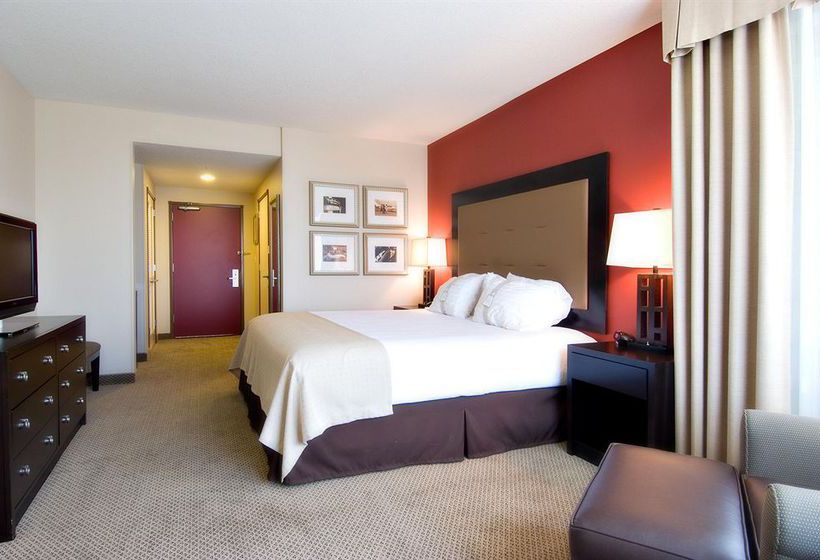 Hotel Holiday Inn Eugene Northspringfield  | Springfield | Oregon | United States 9