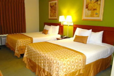 Hotel Ramada Brunswick  | Brunswick | Georgia | Hotel negli Stati Uniti 4