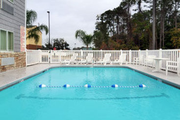 Hotel Ramada Brunswick  | Brunswick | Georgia | Hotel negli Stati Uniti 6