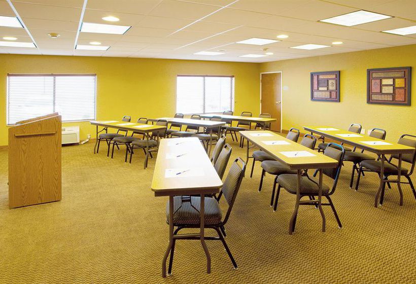 Holiday Inn Express Hotel & Suites Weston  | Weston | West Virginia | United States 1