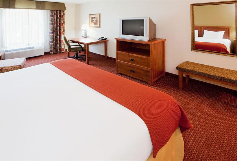 Holiday Inn Express Hotel & Suites Weston  | Weston | West Virginia | United States 15
