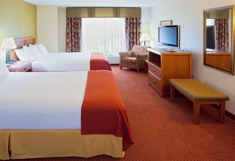 Holiday Inn Express Hotel & Suites Weston  | Weston | West Virginia | United States 16