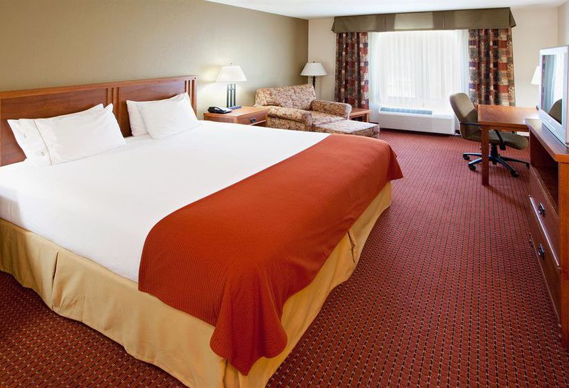 Holiday Inn Express Hotel & Suites Weston  | Weston | West Virginia | United States 2