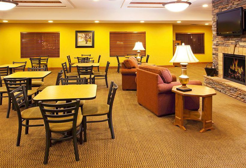Holiday Inn Express Hotel & Suites Weston  | Weston | West Virginia | United States 5