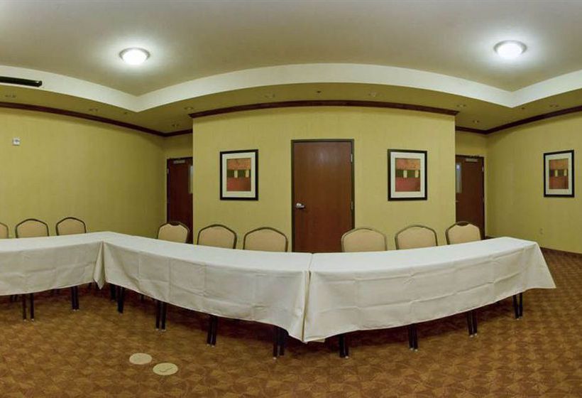 Holiday Inn Express Hotel & Suites Sweetwater  | Sweetwater | Texas | United States 1