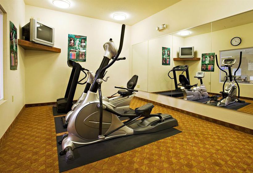 Holiday Inn Express Hotel & Suites Sweetwater  | Sweetwater | Texas | United States 10