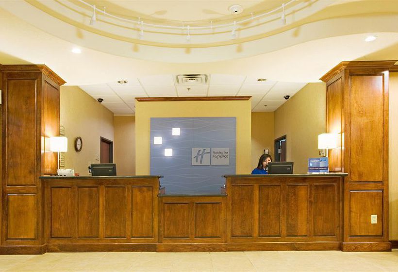 Holiday Inn Express Hotel & Suites Sweetwater  | Sweetwater | Texas | United States 16