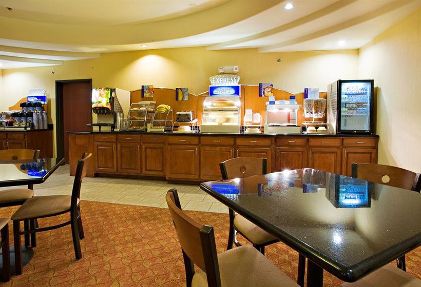 Holiday Inn Express Hotel & Suites Sweetwater  | Sweetwater | Texas | United States 17