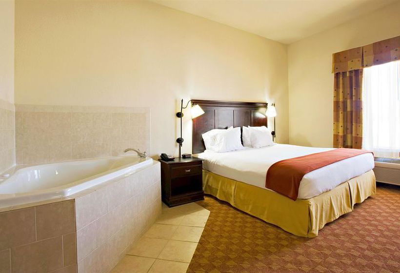 Holiday Inn Express Hotel & Suites Sweetwater  | Sweetwater | Texas | United States 18