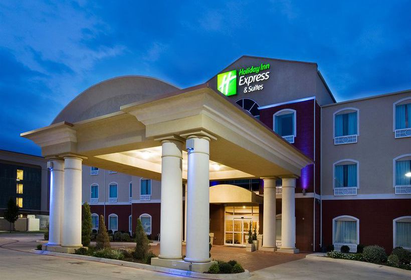 Holiday Inn Express Hotel & Suites Sweetwater  | Sweetwater | Texas | United States 19
