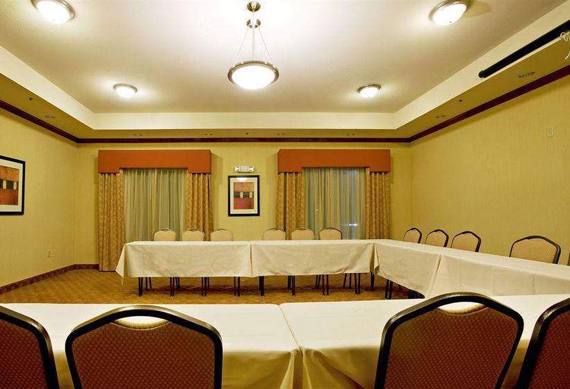 Holiday Inn Express Hotel & Suites Sweetwater  | Sweetwater | Texas | United States 2