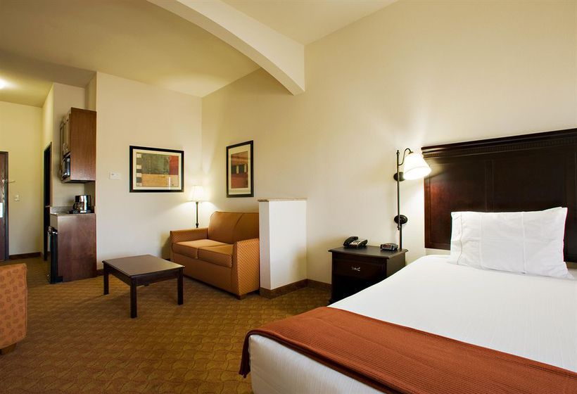 Holiday Inn Express Hotel & Suites Sweetwater  | Sweetwater | Texas | United States 20