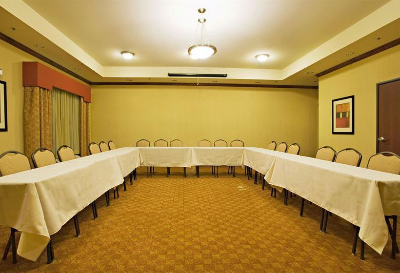 Holiday Inn Express Hotel & Suites Sweetwater  | Sweetwater | Texas | United States 3