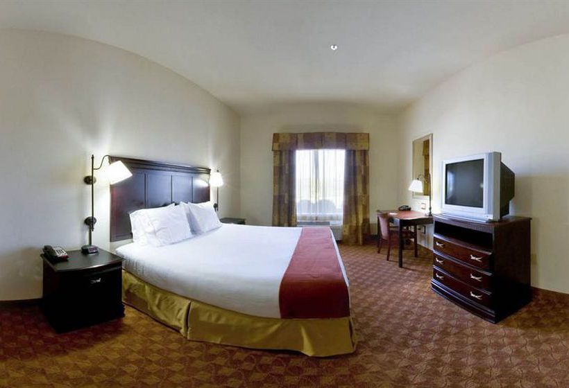 Holiday Inn Express Hotel & Suites Sweetwater  | Sweetwater | Texas | United States 4