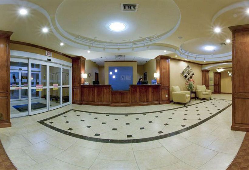 Holiday Inn Express Hotel & Suites Sweetwater  | Sweetwater | Texas | United States 5