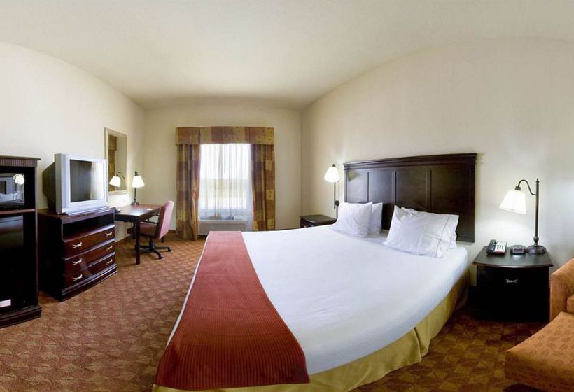 Holiday Inn Express Hotel & Suites Sweetwater  | Sweetwater | Texas | United States 8