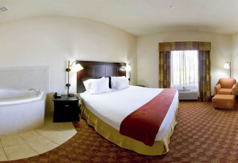 Holiday Inn Express Hotel & Suites Sweetwater  | Sweetwater | Texas | United States 9