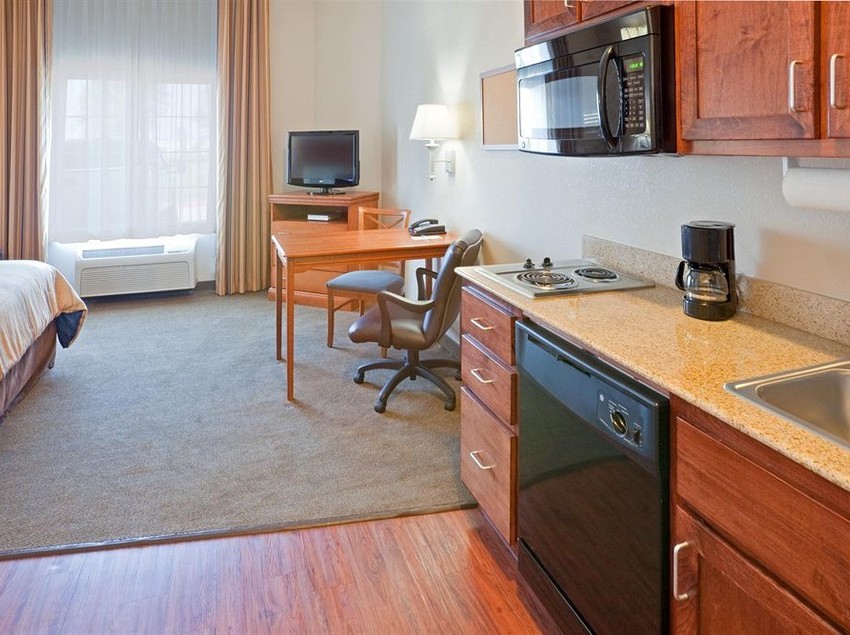 Candlewood Suites Texarkana Texas