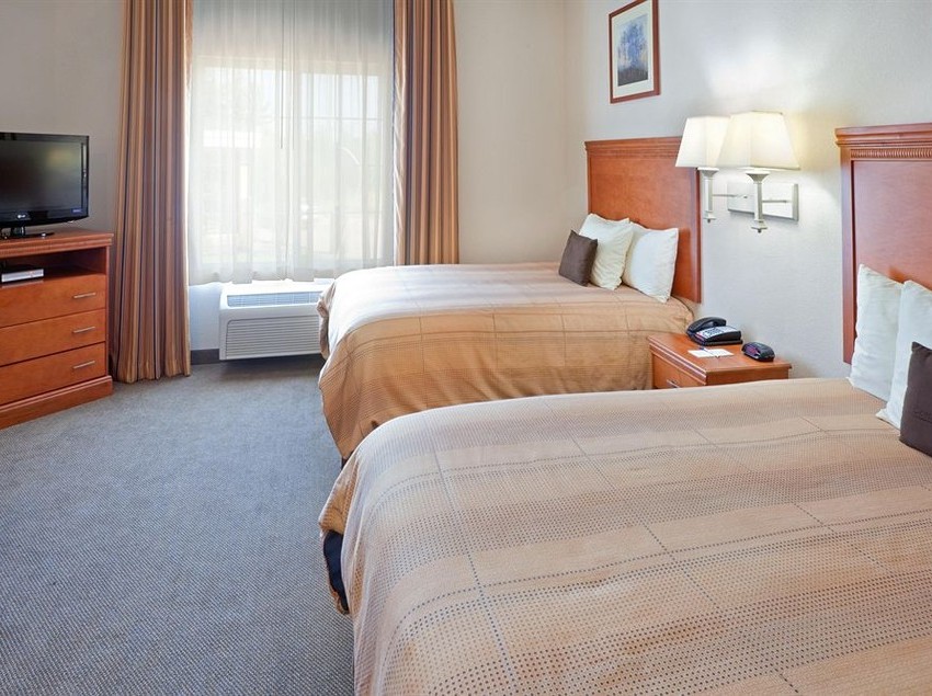 Candlewood Suites Texarkana  | Texarkana | Texas | Hotel negli Stati Uniti 1