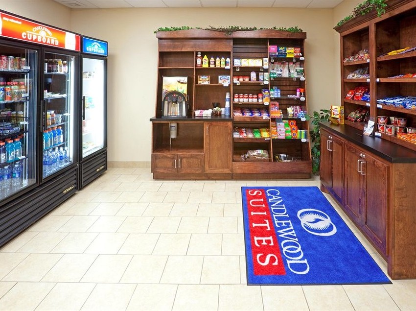 Candlewood Suites Texarkana  | Texarkana | Texas | Hotel negli Stati Uniti 10