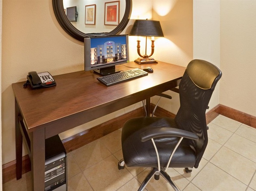 Candlewood Suites Texarkana  | Texarkana | Texas | Hotel negli Stati Uniti 12