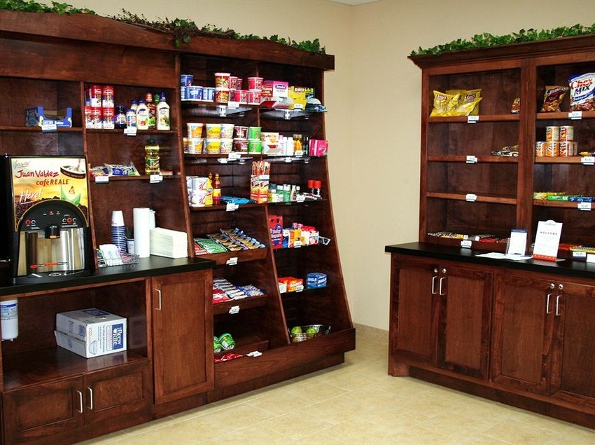 Candlewood Suites Texarkana  | Texarkana | Texas | Hotel negli Stati Uniti 13