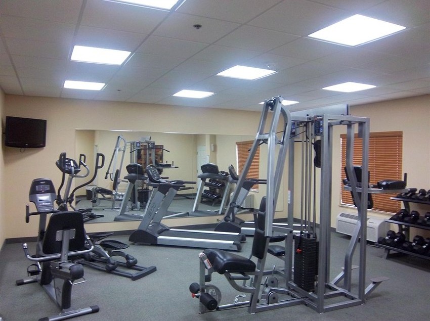 Candlewood Suites Texarkana  | Texarkana | Texas | Hotel negli Stati Uniti 14