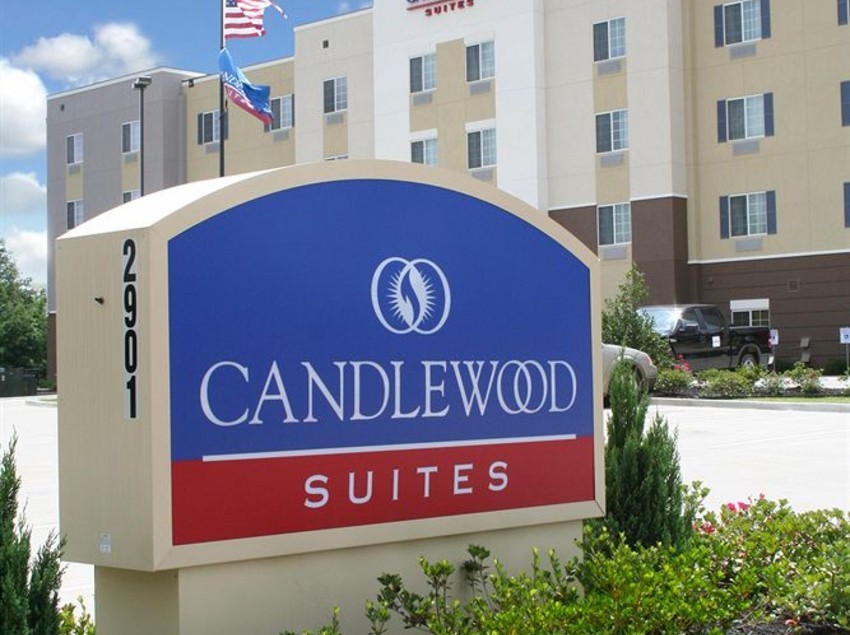 Candlewood Suites Texarkana  | Texarkana | Texas | Hotel negli Stati Uniti 15