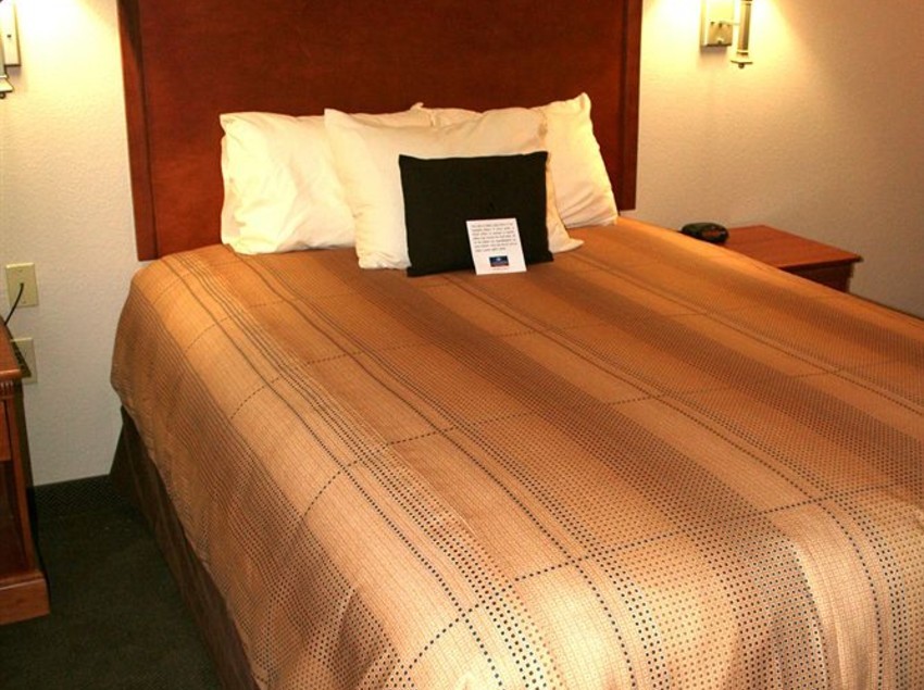 Candlewood Suites Texarkana  | Texarkana | Texas | Hotel negli Stati Uniti 16