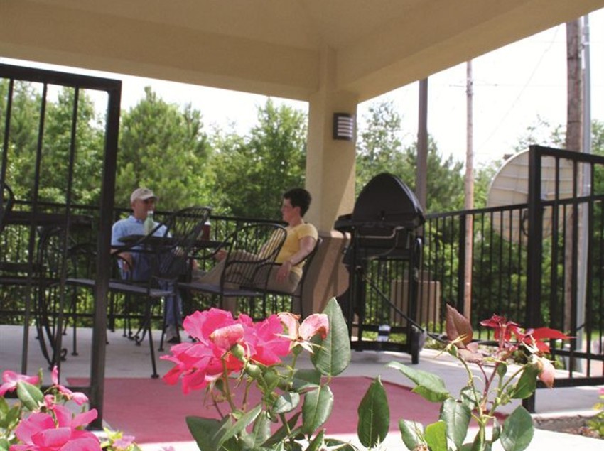 Candlewood Suites Texarkana  | Texarkana | Texas | Hotel negli Stati Uniti 17