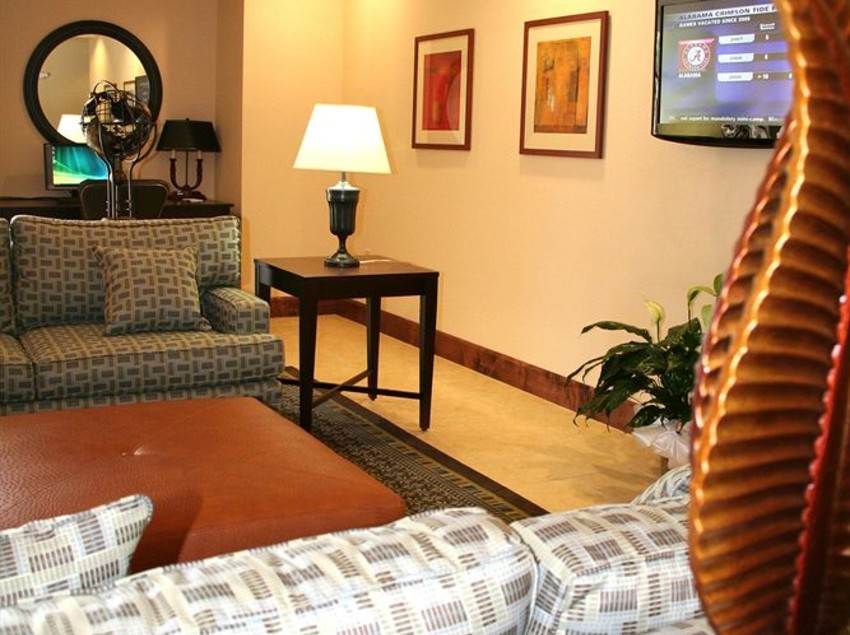 Candlewood Suites Texarkana  | Texarkana | Texas | Hotel negli Stati Uniti 19